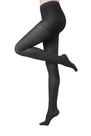 Collant micro melange 140